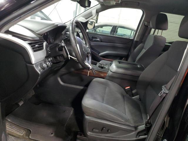 2017 GMC YUKON SLE 1GKS2AKC7HR338782