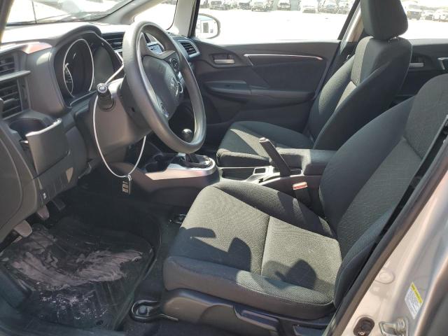 2015 HONDA FIT EX - 3HGGK5G89FM744818