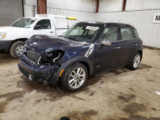 Vin: wmwzc5c5xdwm16477, lot: 51666385, mini cooper s countryman 2013 img_1