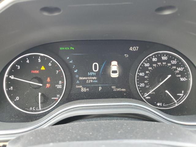 2020 TOYOTA AVALON LIM - 4T1DZ1FB6LU045717