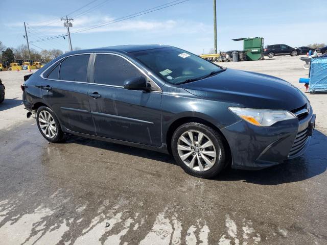 2017 TOYOTA CAMRY LE - 4T1BF1FK3HU647417