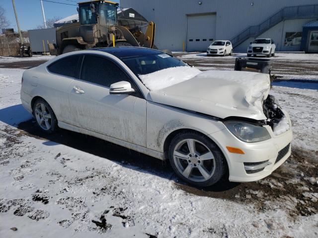 Vin: wddgj4hb3df977862, lot: 51096285, mercedes-benz c-class 250 20134