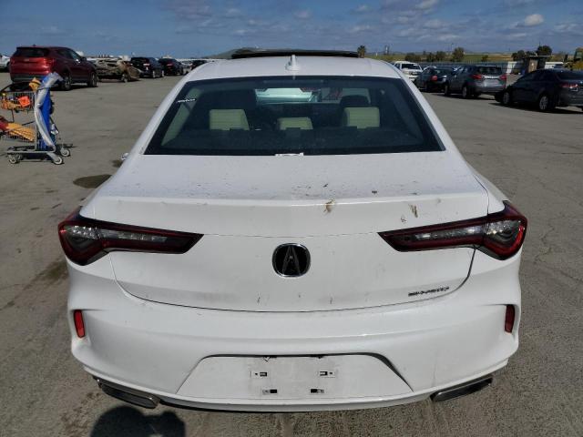 2021 ACURA TLX 19UUB6F39MA002251