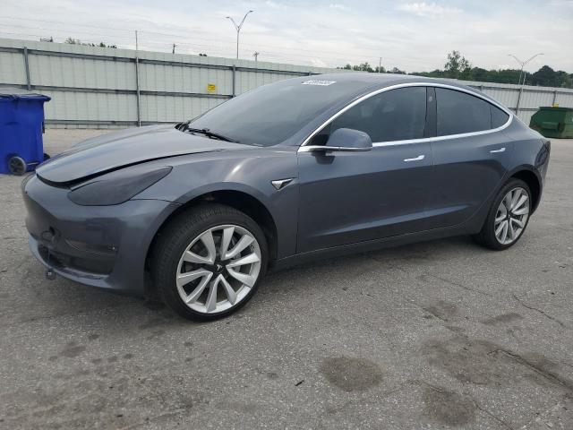 Vin: 5yj3e1ea1jf163099, lot: 53869455, tesla model 3 2018 img_1