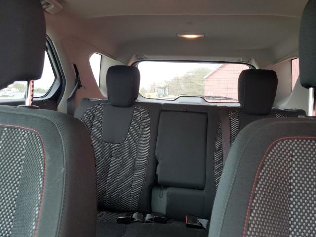 2016 CHEVROLET EQUINOX LT - 2GNALCEK5G6316932