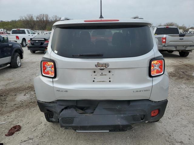 2017 JEEP RENAGADE ZACCJBDB1HPF36429