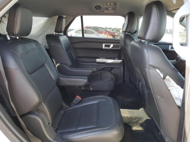 2022 FORD EXPLORER X - 1FMSK8DH0NGB64957