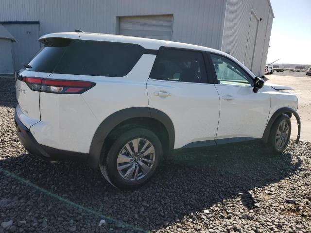 Vin: 5n1dr3acxrc246174, lot: 54235395, nissan pathfinder s 20243