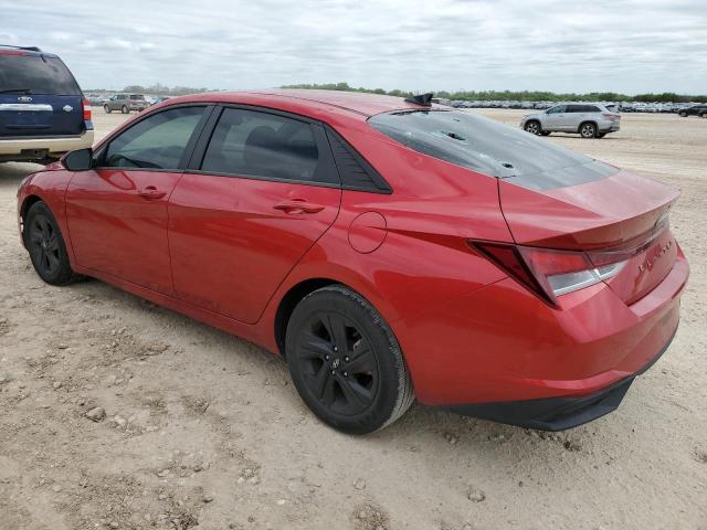 Vin: 5nplm4ag3mh046130, lot: 52033215, hyundai elantra sel 20212