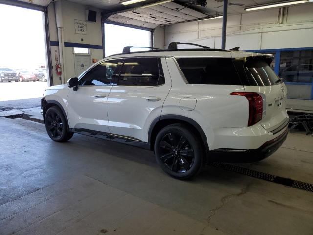 Vin: km8r3dge9su903679, lot: 54264915, hyundai palisade x xrt 20252