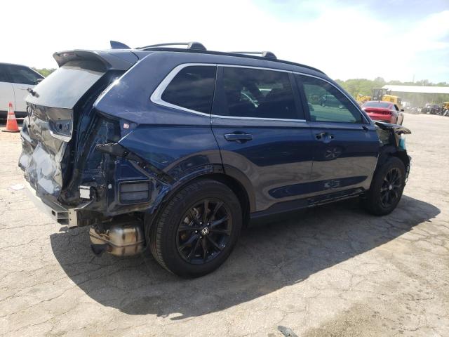 2023 HONDA CR-V SPORT - 2HKRS5H54PH711079