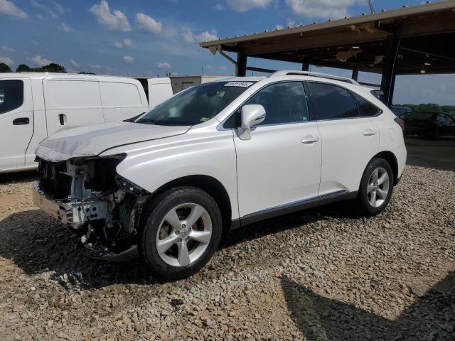 LEXUS RX 350 BASE