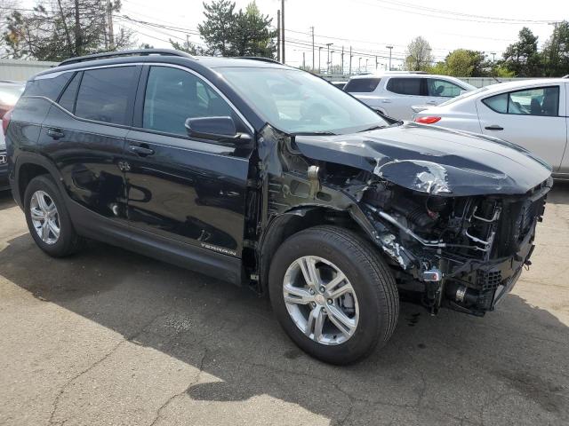 Vin: 3gkalmeg7rl265589, lot: 53650485, gmc terrain sle 20244