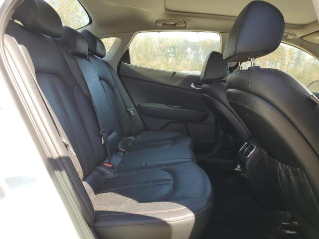 2016 KIA OPTIMA SX - 5XXGW4L28GG087012