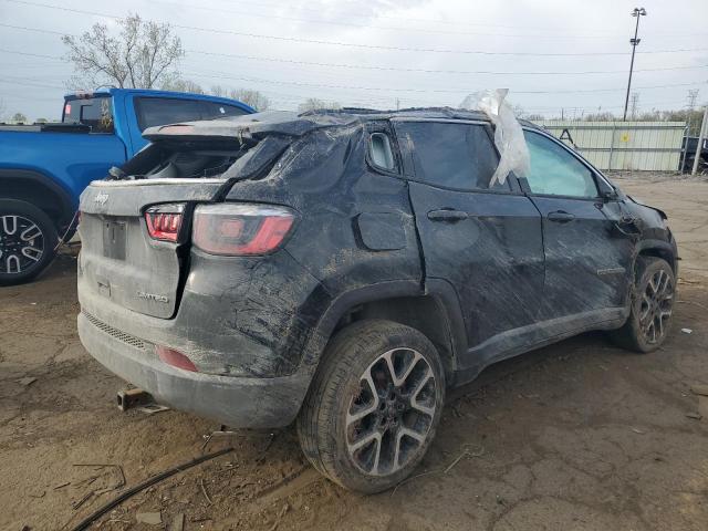 2017 JEEP COMPASS LI - 3C4NJDCB3HT674391