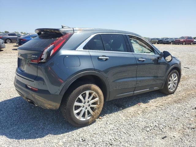 Vin: 1gyazar44kf155215, lot: 52931315, cadillac xt4 luxury 20193