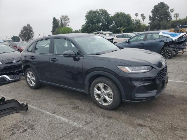 2023 HONDA HR-V LX - 3CZRZ1H30PM742210
