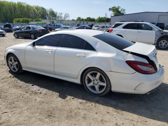 Vin: wddlj6fb2ga168531, lot: 52477305, mercedes-benz clc-class 400 20162