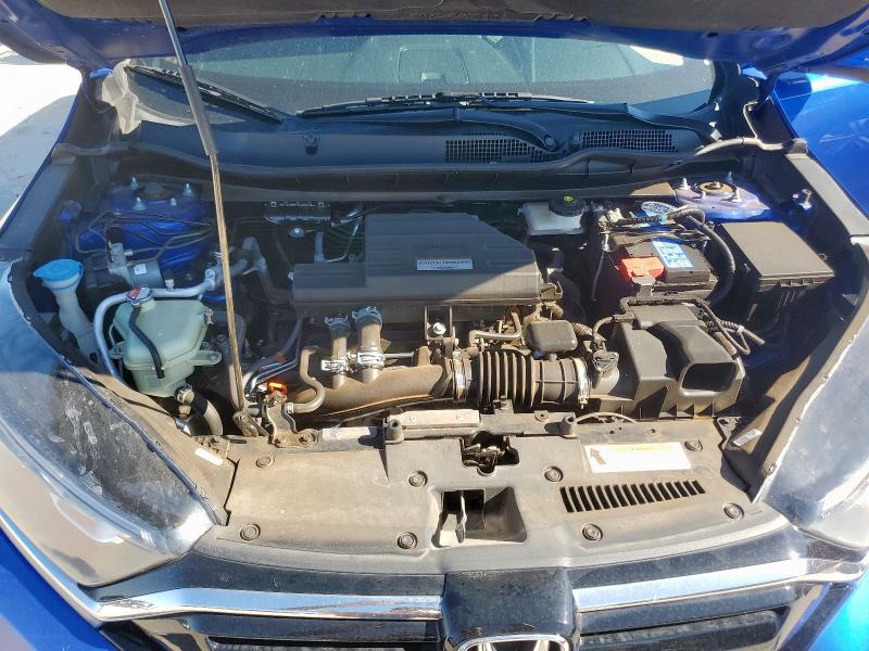 2020 HONDA CR-V EX - 7FARW1H53LE016103