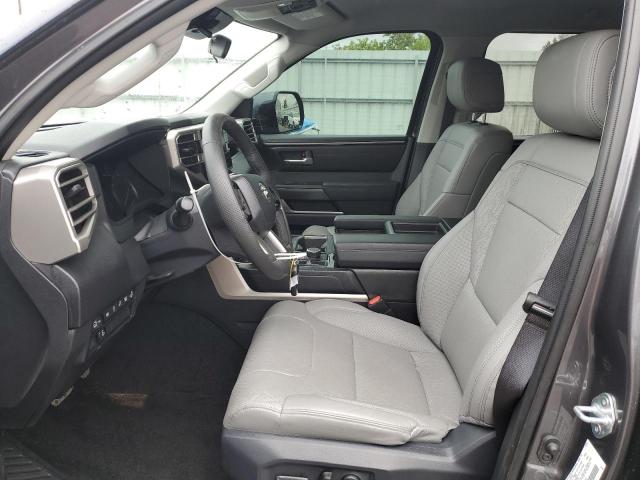 2023 TOYOTA TUNDRA CRE - 5TFLA5EC9PX016872