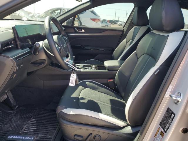 2025 KIA K5 GT LINE - KNAG64J78S5309508