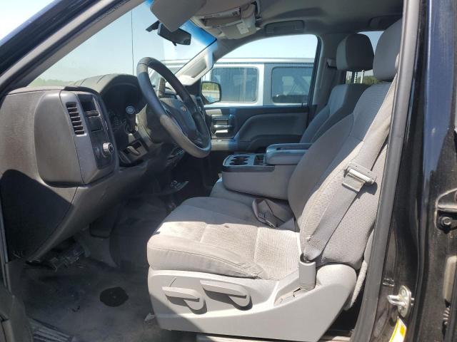 2015 CHEVROLET SILVERADO - 1GCVKPEH6FZ288764