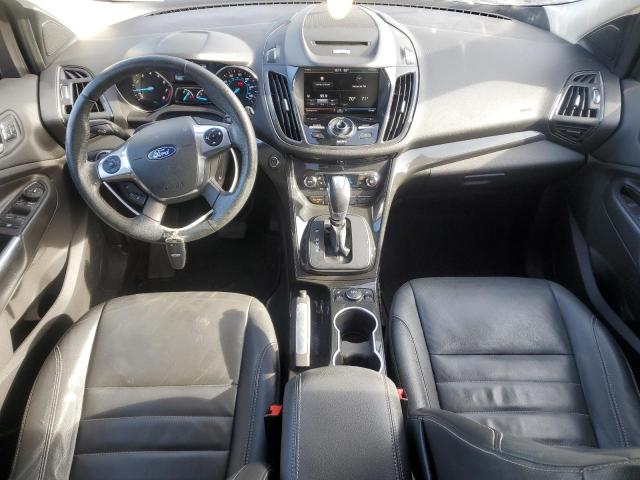 2015 FORD ESCAPE TIT - 1FMCU9JX0FUB33937