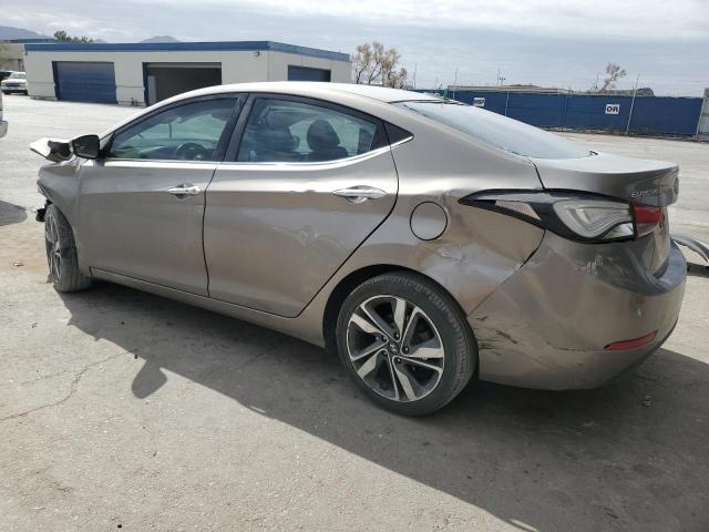 Vin: 5npdh4ae6eh495780, lot: 51750655, hyundai elantra se 20142