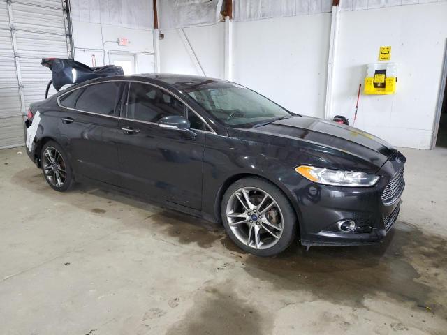 Vin: 3fa6p0k98fr232054, lot: 53472725, ford fusion titanium 20154
