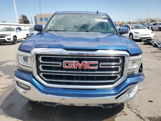 2018 GMC SIERRA K15 - 1GTV2MEC2JZ248158
