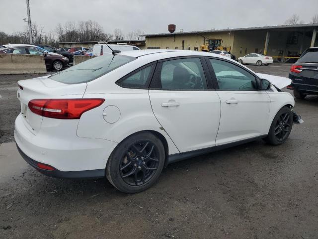 Vin: 1fadp3f2xgl223796, lot: 52567505, ford focus se 20163