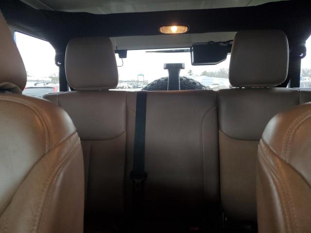 1C4BJWEG5GL276617 2016 JEEP WRANGLER