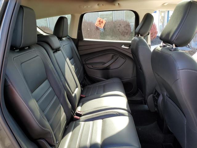 2019 FORD ESCAPE SEL - 1FMCU9HD6KUA69439
