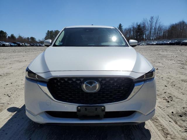 2025 MAZDA CX-5 SELEC JM3KFBBL8S0568047