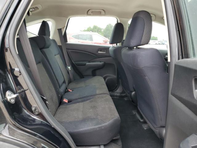 2016 HONDA CR-V LX 2HKRM4H31GH686449