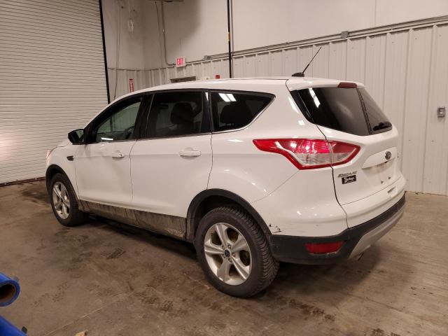 2015 FORD ESCAPE SE - 1FMCU9GX1FUB34845