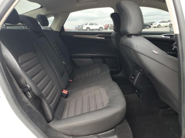 2018 FORD FUSION SE - 3FA6P0LU2JR234975