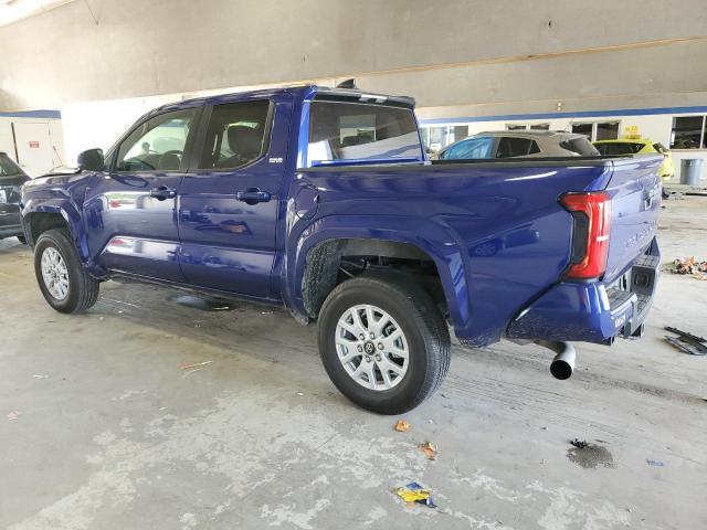 Vin: 3tylb5jn2rt012213, lot: 55117645, toyota tacoma double cab 20242