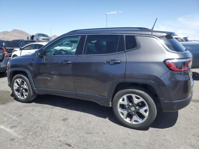 Vin: 3c4njdcb9mt556517, lot: 52943255, jeep compass limited 20212