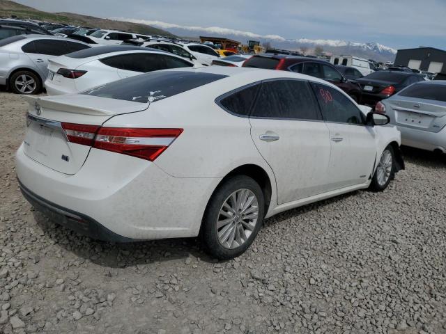 Vin: 4t1bd1eb1fu047953, lot: 51954035, toyota avalon hybrid 20153