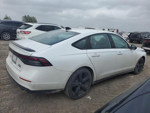 2023 HONDA ACCORD HYB - 1HGCY2F76PA065236