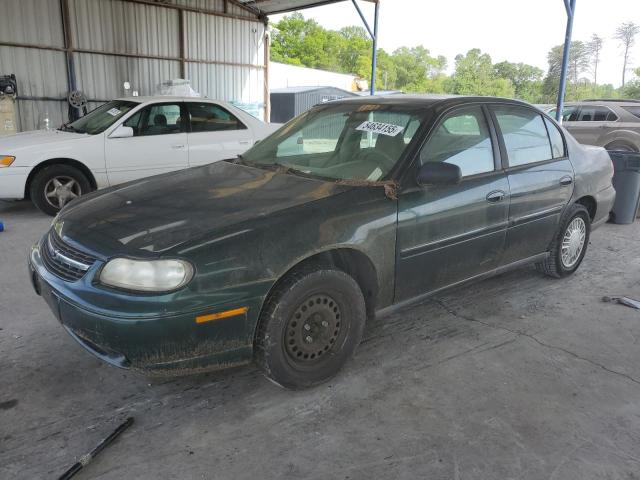 2003 CHEVROLET MALIBU #3318971986
