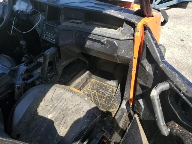2016 POLARIS GENERAL 10 - 3NSRGE998GH107779