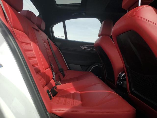 2022 ALFA ROMEO GIULIA SUP ZARFANBNXN7659673