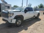 2022 GMC SIERRA K35 - 1GT49WEY7NF148093