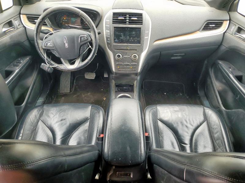 2015 LINCOLN MKC - 5LMCJ1A93FUJ22696