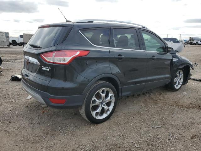 Vin: 1fmcu0j9xeuc92072, lot: 52211315, ford escape titanium 20143