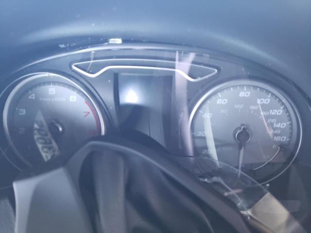 2020 AUDI S3 PREMIUM - WAUB1GFF6LA036619