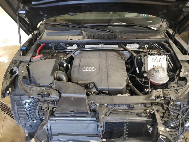 2024 AUDI Q5 PRESTIG WA1FAAFY4R2020984