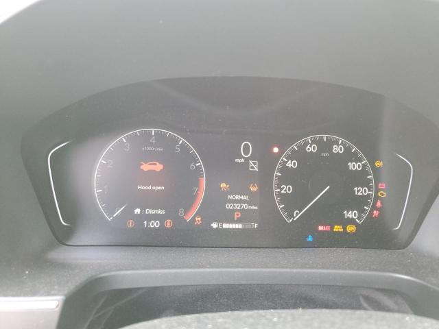 2023 HONDA PILOT EXL - 5FNYG1H57PB019242